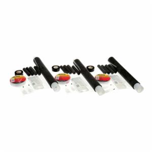 3M™ Motor Lead Inline Splice 5334, 5-8 kV, 250-500 kcmil (feeder), 4/0 AWG-500 kcmil (motor lead), 1/case image 3M™ Motor Lead Inline Splice 5334, 5-8 kV, 250-500 kcmil (feeder), 4/0 AWG-500 kcmil (motor lead), 1/caseimage