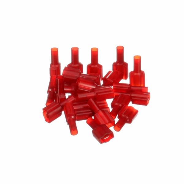 ™ Highland Nylon Fully Insulated Male Disconnect Terminal MTI18-250Q