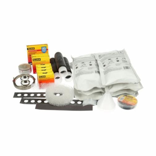 Shielded Splice5761-2131