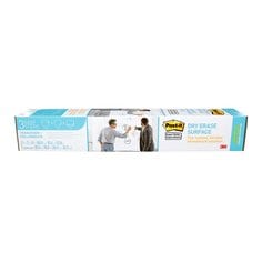 DEF3x2 Dry Erase Surface,  2 ft x 3 ft