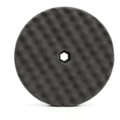 3M (05707) Perfect It Foam Polishing Pad - Double Sided 9 Inches