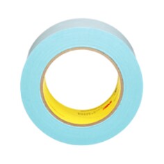3M™ Repulpable Splittable Flying Splice Tape, R5348, 2 in x 36 yd (50 mm x 33 m), splice-free