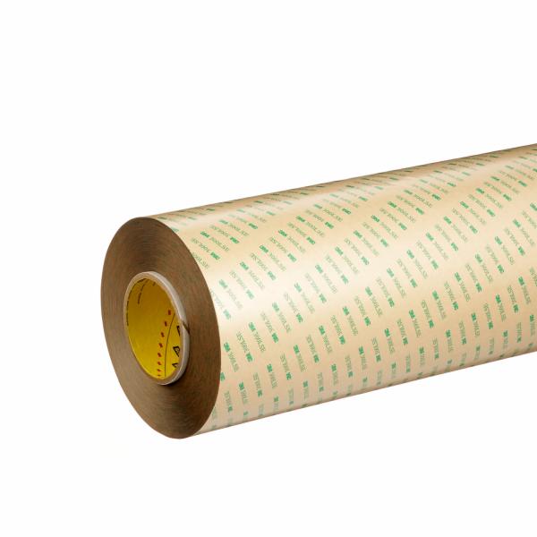™ Double Coated Tape 93020LE