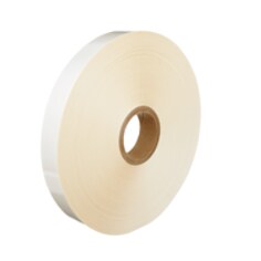 3M™ Venture Tape™ Double Coated PET Tape, 1163MS74, 1.5 in x 250 yd (3.8 cm x 228.6 m)