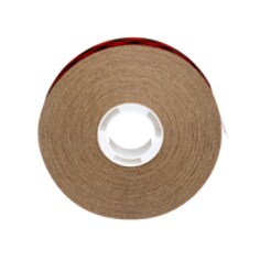 Ruban à transfert d’adhésifATG Scotch®, 969, transparent, 5mil, 2cm x 33m (3/4po x 36v)