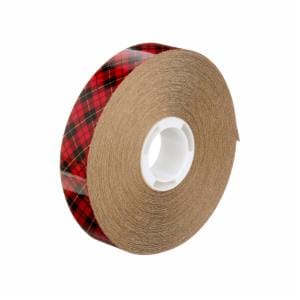 Scotch ATG Adhesive Transfer Tape 969, Clear, 3/4 in x 36 yd, 5 mil, (12 Roll/Carton) 48 Roll/Case image Scotch ATG Adhesive Transfer Tape 969, Clear, 3/4 in x 36 yd, 5 mil, (12 Roll/Carton) 48 Roll/Caseimage