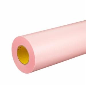 3M™ Cushion-Mount Plus Plate Mounting Tape E1920, Pink, 54 in x 36 yd, 20 mil, 1 Roll/Case image 3M™ Cushion-Mount Plus Plate Mounting Tape E1920, Pink, 54 in x 36 yd, 20 mil, 1 Roll/Caseimage
