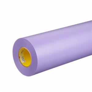 3M™ Cushion-Mount Plus Plate Mounting Tape E1520, Purple, 13.5 in x 36 yd, 20 mil, 1 Roll/Case image 3M™ Cushion-Mount Plus Plate Mounting Tape E1520, Purple, 13.5 in x 36 yd, 20 mil, 1 Roll/Caseimage