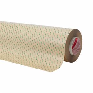 3M™ VHB Adhesive Transfer Tape F9469PC, Clear, 24 in x 60 yd, 5 mil, Roll image 3M™ VHB Adhesive Transfer Tape F9469PC, Clear, 24 in x 60 yd, 5 mil, Rollimage