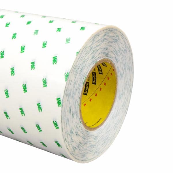 ™ Ultra High Temperature Adhesive Transfer Tape 9085