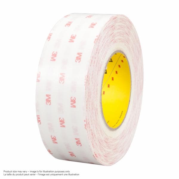 ™ Double Coated Tissue Tape 9456