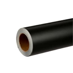 Wrap Film-M22 DEEP BLACK