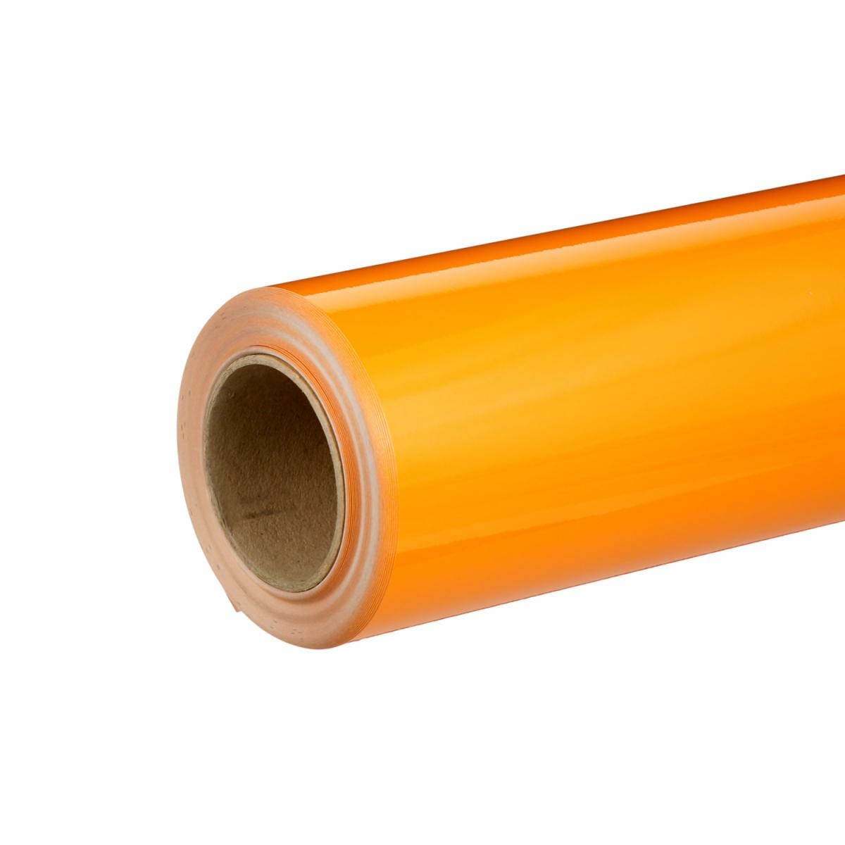 3M™ Wrap Film 2080G54, Gloss Bright Orange, 1.52 m x 22.86 m 3M