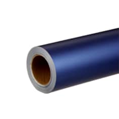 Wrap Film-M217 SLATE BLUE METALLIC