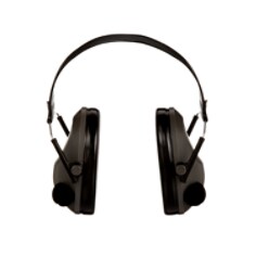 3M™ Peltor™ Soundtrap™ Tactical 6-S Headset, MT15H67FB-01 