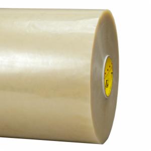 3M™ Adhesive Transfer Tape 467MPF, Clear, 29 in x 540 yd, 2 mil, 1 Roll/Caseimage