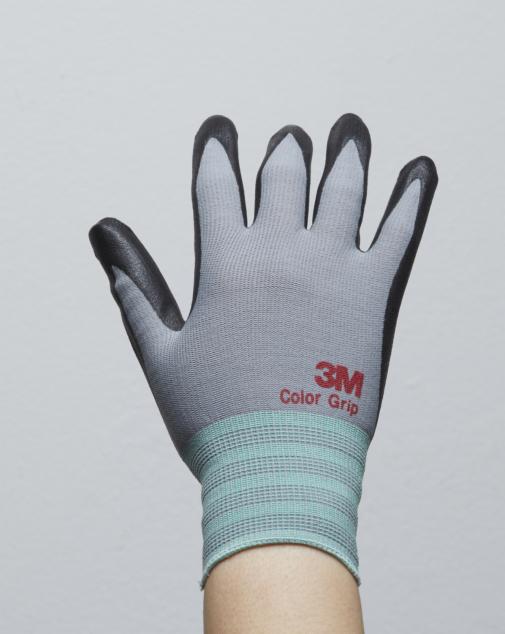 3M™ 컬러그립, 그레이, 스몰