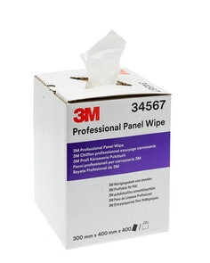 3M™ Wetordry™ Abrasive Paper Sheet 734