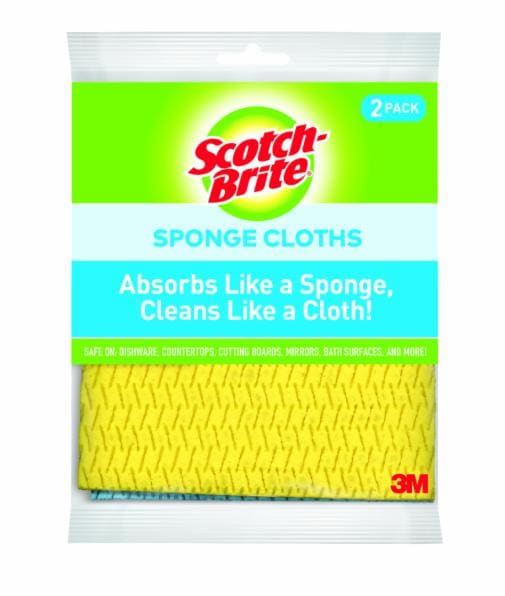 US-9055-Sponge Cloth-2 Pk-IP1