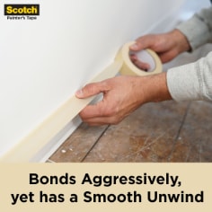 Scotch Contractor Grade Masking Tape 2020