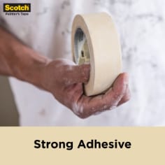 Scotch Contractor Grade Masking Tape 2020