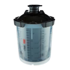 3M 2PS-26124 PPS Series 2.0 LG Pressure Cup