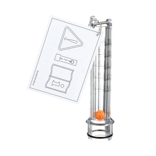 3M™ Versaflo™ Airflow Indicator, TR-971, 1/pack