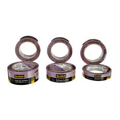 Scotch Delicate Surface Painter's Tape 2080