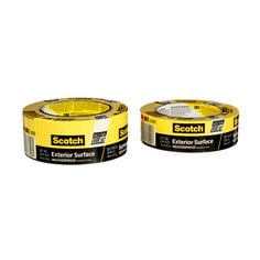 Scotch Exterior Surface Painter's Tape 2097