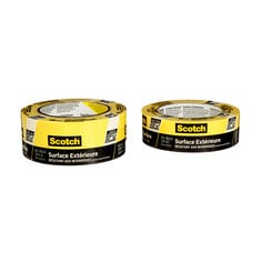 Scotch Exterior Surface Painter's Tape 2097