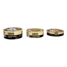 Scotch Contractor Grade Masking Tape 2020