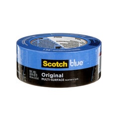 2090-48EC Painter's Tape 1.88in x 60yd