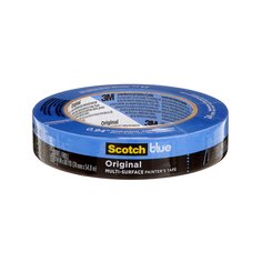 3m 2090-48 scotch blue painters masking tape 1.88 in x 60 yd 3m 2090-48 scotch blue painters masking tape 1.88 in x 60 yd