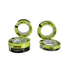 Scotch General Painting Multi-Surface Painter's Tape 2055