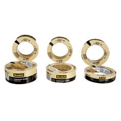 Scotch Contractor Grade Masking Tape 2020