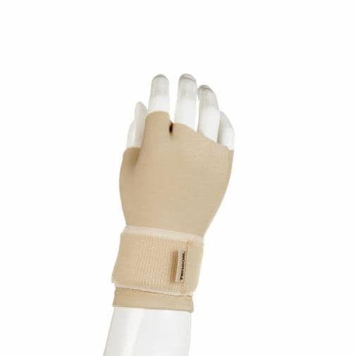 FUTURO Compression Gloves For Hand & Wrist Support - Large/XL Size, Relief For Aching, Weak Hands 5 thumbnail image