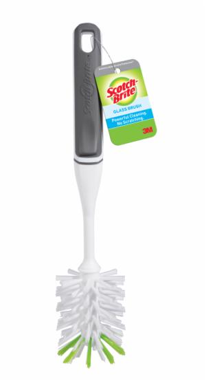 Scotch-Brite Glass Brush, 503P-6, 6/1image