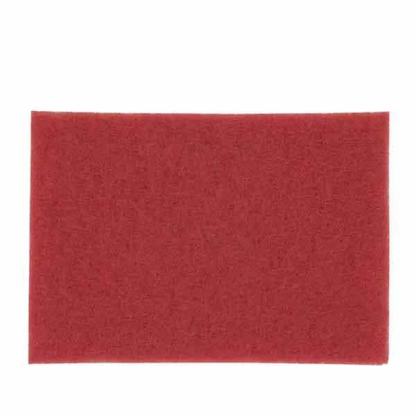™ Red Buffer Pad 5100