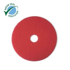 3M™ Red Buffer Pad 5100