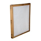 FPL03-2PK-24 Fl Pnl Air Fltr 20x25x1