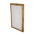 FPL01-2PK-24 Fl Pnl Air Fltr 16x25x1
