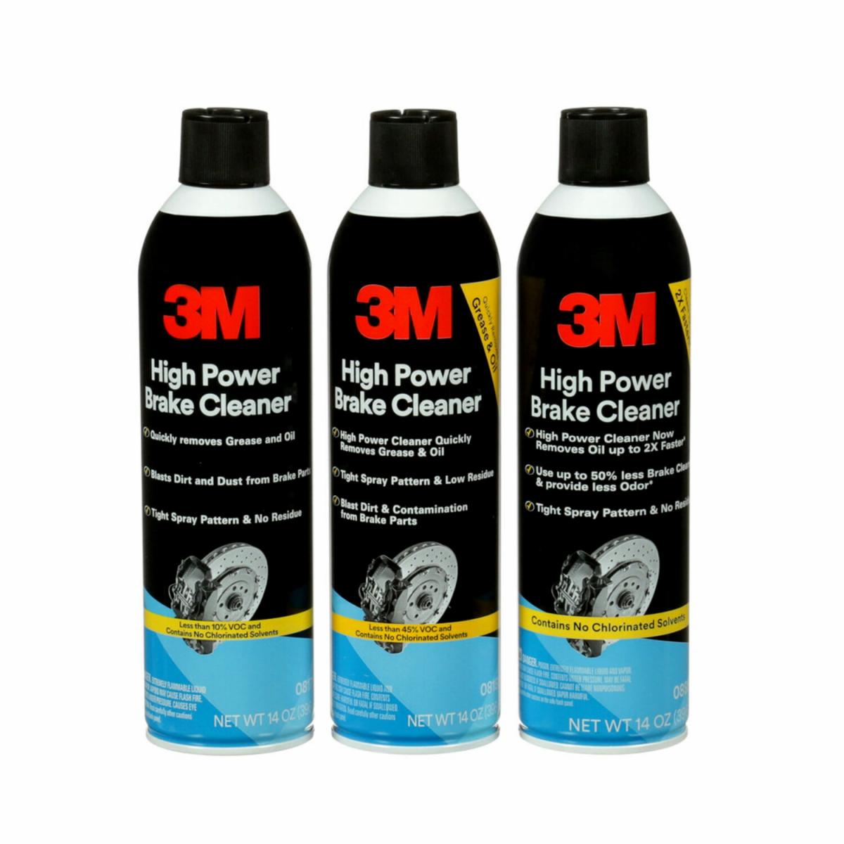 What Can I Use Instead of Brake Cleaner?  