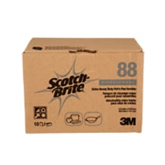 SCOTCH BRITE 88 POT N PAN HANDLER 4 PAC/
