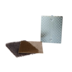 461 GRIDDLE PAD HOLDER 10CS