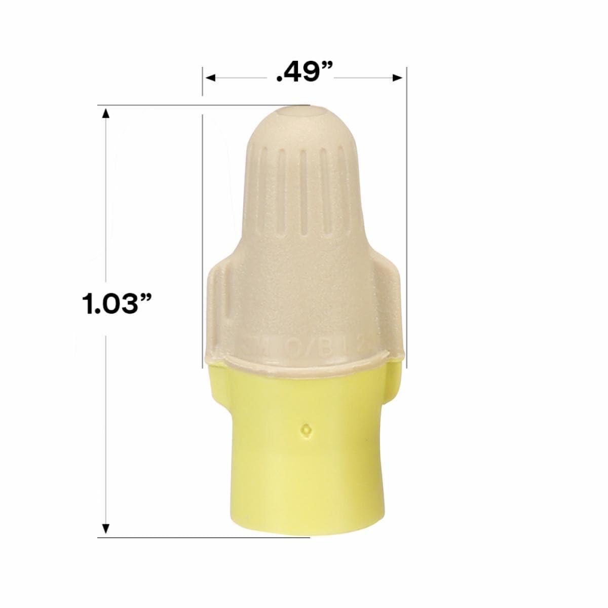 ™ Performance Plus Wire Connector T/Y+KEG