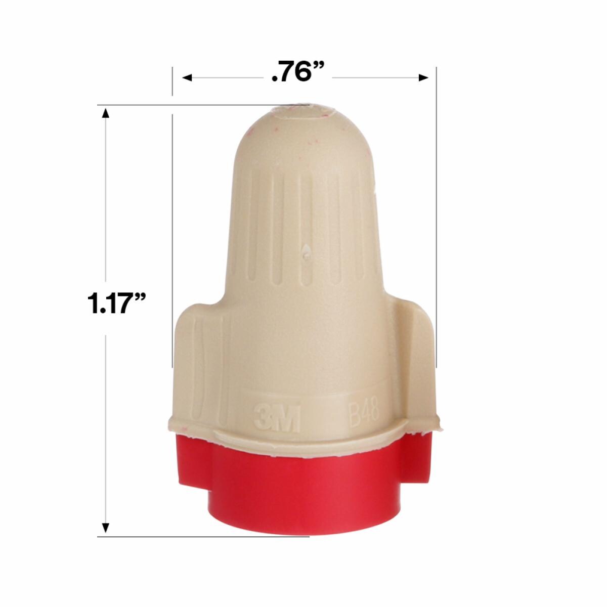 ™ Performance Plus Wire Connector T/R+POUCH