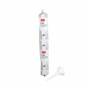 3M™ Polyurethane Sealant 540, Gray, 600 mL Sausage Pack, 12/Case image 3M™ Polyurethane Sealant 540, Gray, 600 mL Sausage Pack, 12/Caseimage