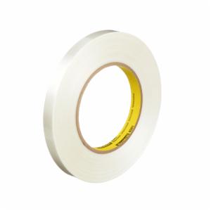 Scotch Filament Tape 8981, Clear, 12 mm x 55 m, 6.6 mil, 72 Roll/Case image Scotch Filament Tape 8981, Clear, 12 mm x 55 m, 6.6 mil, 72 Roll/Caseimage