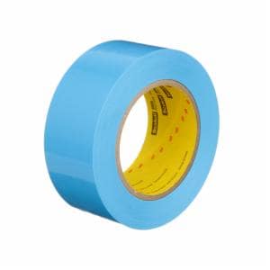 Scotch Strapping Tape 8896, Blue, 48 mm x 55 m, 24 Roll/Caseimage