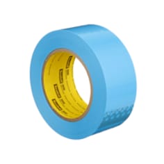 Scotch Strapping Tape 8896, Blue, 48 mm x 55 m